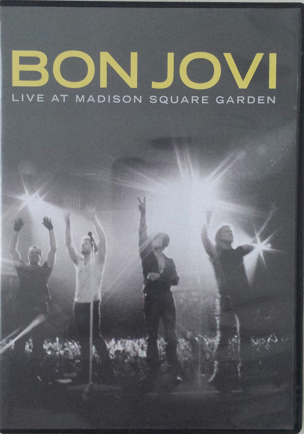 Bon Jovi